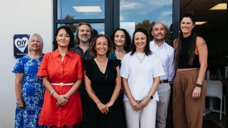 Georgia's Voice - Board of trustees July 2026